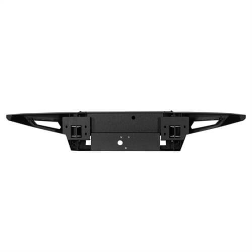2021-2023 Ford Bronco (Excluding Raptor) DiscoveryⅠFull-Width Front Bumper - Hooke Road b8911s 8