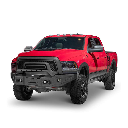 2006-2025 Dodge Ram 1500