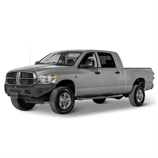 2003-2024 Dodge Ram 2500