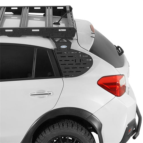 Load image into Gallery viewer, Hooke Road Rear Window Molle Panel for 2013-2017 Subaru XV Crosstrek b4707s 2
