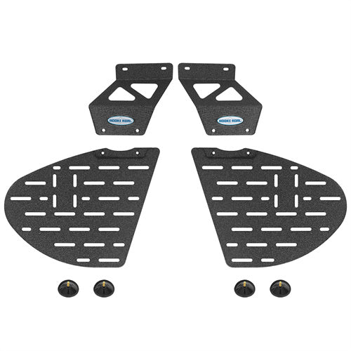 Hooke Road Rear Window Molle Panel for 2013-2017 Subaru XV Crosstrek b4707s 4