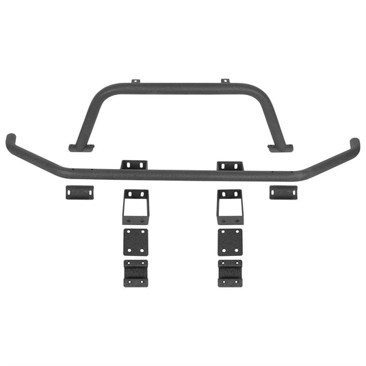 Front Bull Bar Tube Guard for 2015-2019 Subaru Outback b4767s 4