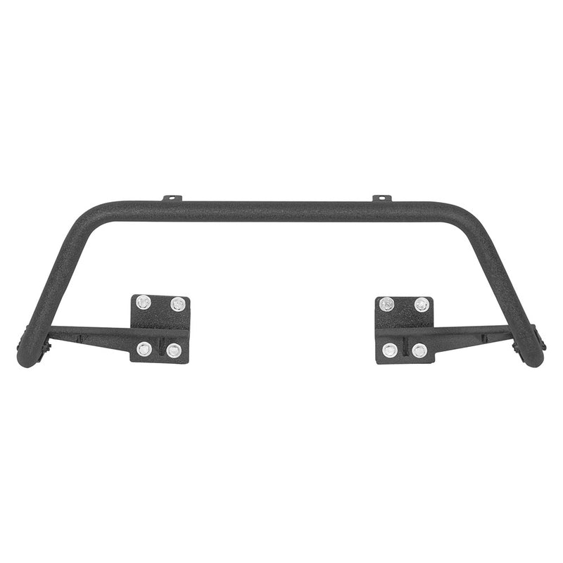 Load image into Gallery viewer, 2015-2019 Subaru Outback Front Tube Bumper Guard Light Bull Bar b4766s 4

