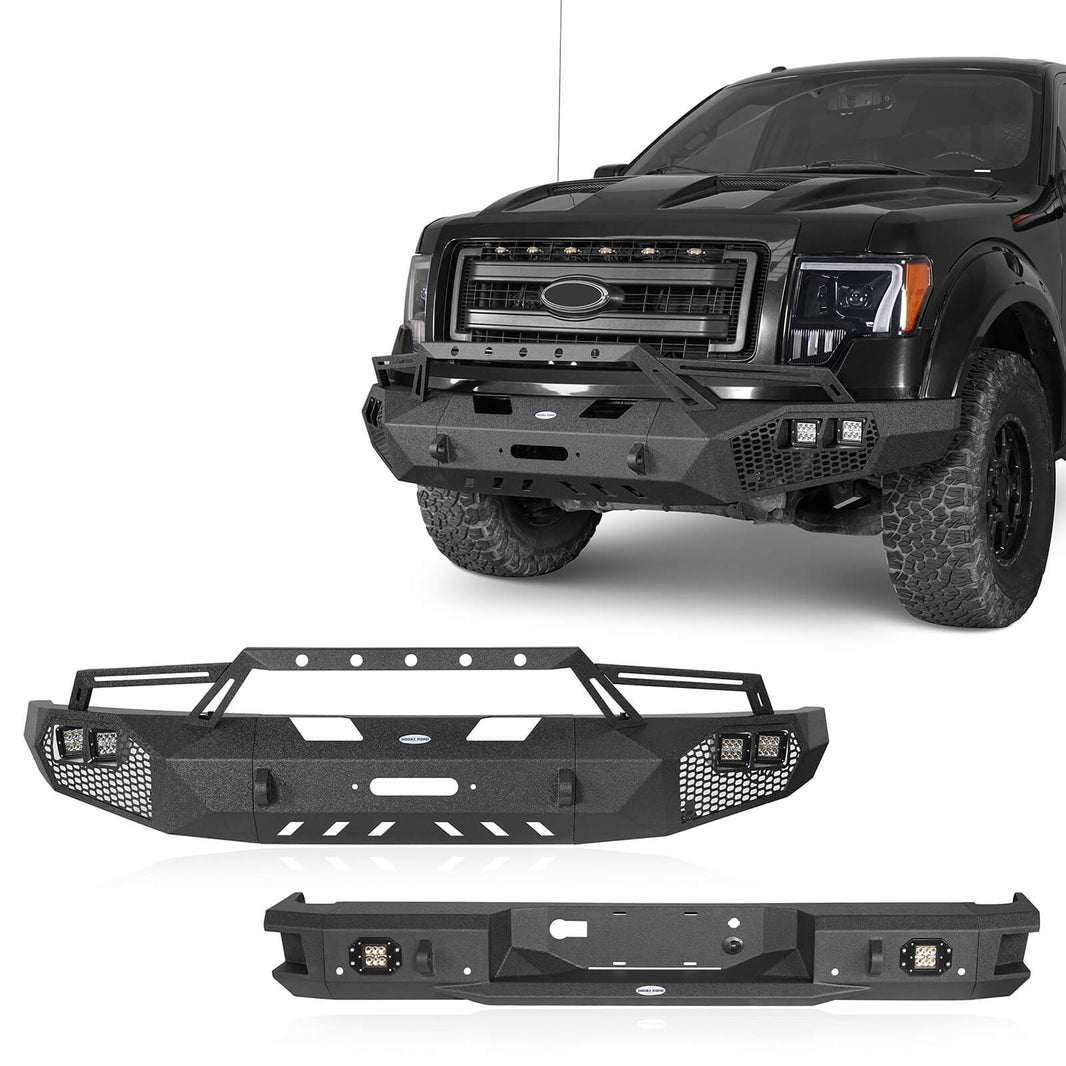 20092024 Ford F150 Accessories Bumpers Roof Racks Hooke Road