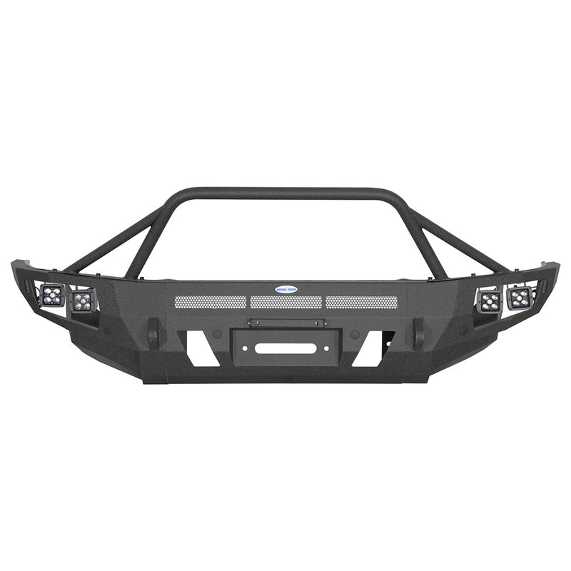 Load image into Gallery viewer, Hooke Road 2010-2023 Lexus GX460 Front Bumper Replacement b4610 4
