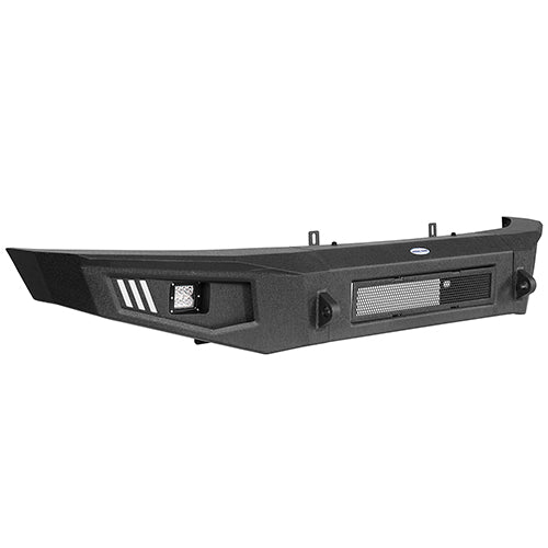 Hooke Road Ford F150 Front Bumper for 2009-2014 Ford F150 bxg8201 12