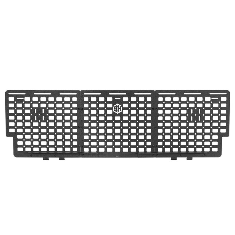 Load image into Gallery viewer, Bed MOLLE Panel for 2014-2018 Chevy Silverado &amp; GMC Sierra 1500 b9468 4
