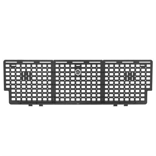Bed MOLLE Panel for 2014-2018 Chevy Silverado & GMC Sierra 1500 b9468 4