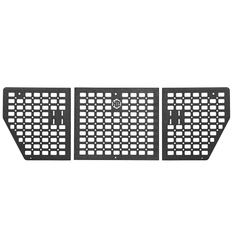 Load image into Gallery viewer, Hooke Road 2015-2022 Chevy Colorado &amp; GMC Canyon  Front Bed MOLLE Panel b9124s 4
