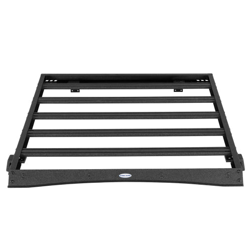 Hooke Road Jeep Wrangler Roof Rack for 1997-2006 Jeep Wrangler TJ Hardtop, Excluding Unlimited   b1038s 7