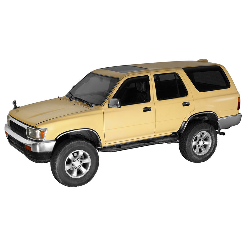 Load image into Gallery viewer, Nerf Side Step Bars for 1990-1995 Toyota 4Runner 4-Door b9700s 3
