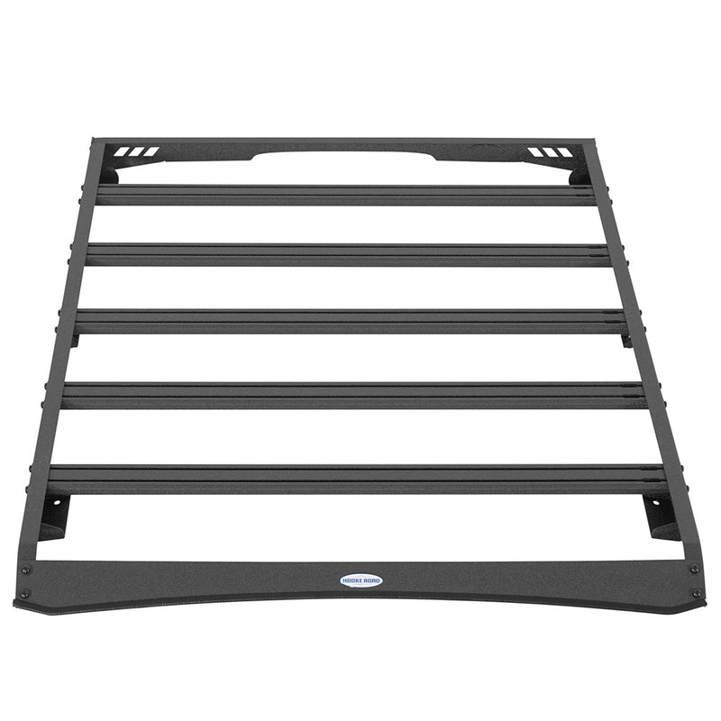 Load image into Gallery viewer, Hooke Road 1995-2005 Chevy S10 Blazer 4-Door Overland Roof Rack b7262s 4
