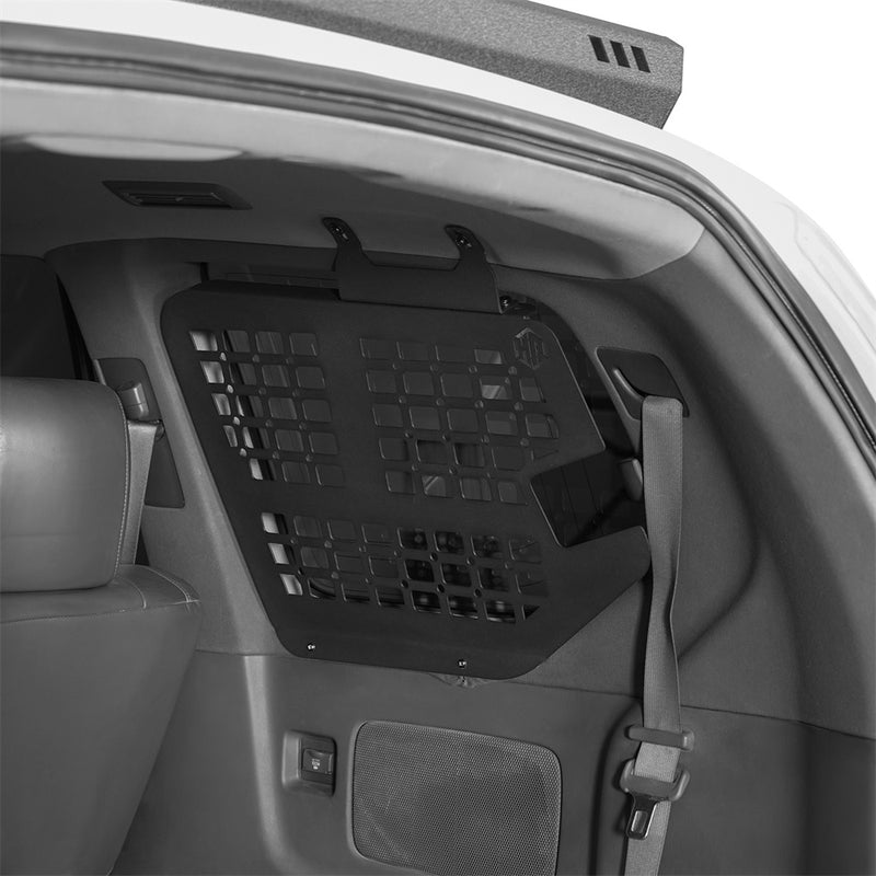 Load image into Gallery viewer, 2003-2009 Lexus GX470 Interior Storage Molle Panel b4562s 2
