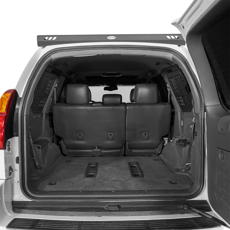 Load image into Gallery viewer, 2003-2009 Lexus GX470 Interior Storage Molle Panel b4562s 3
