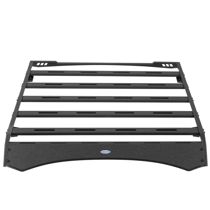 Load image into Gallery viewer, Steel Roof Rack for 2009-2018 Ram 1500  Crew Cab &amp; Quad Cab Hooke Road b6029 4
