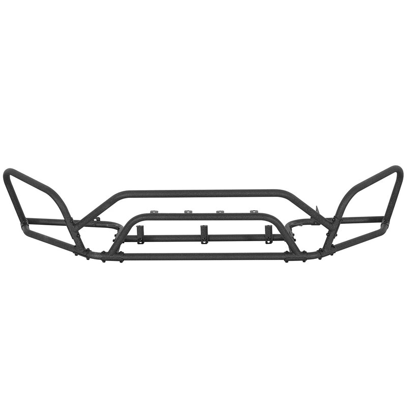 Load image into Gallery viewer, Hooke Road Steel Tube Front Bumper Guard for 2015-2019 Subaru Outback b4769 4
