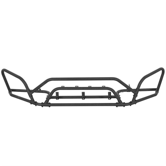 Hooke Road Steel Tube Front Bumper Guard for 2015-2019 Subaru Outback b4769 4