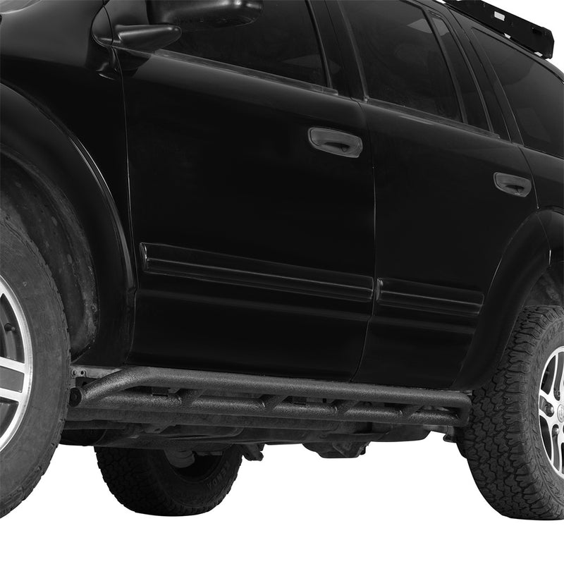 Load image into Gallery viewer, Rock Slider for 2004-2009 Dodge Durango &amp; 2007-2009 Chrysler Aspen b6850s 2
