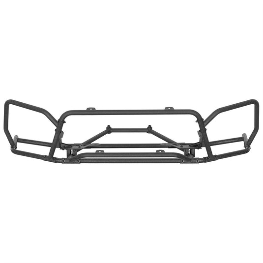  Hooke Road Tubular Front Bumper Guard for 2014-2018 Subaru Forester b4734s 4