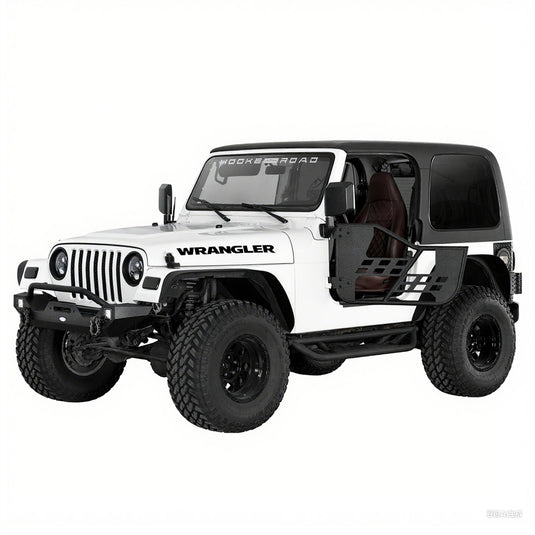 1997-2006 Jeep Wrangler TJ/LJ