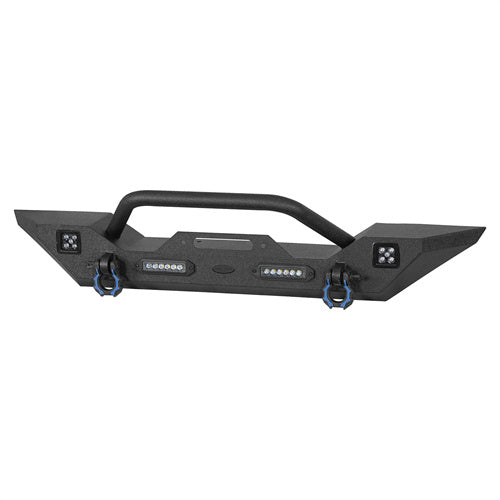 Jeep Wrangler JK Accessories Combo 20