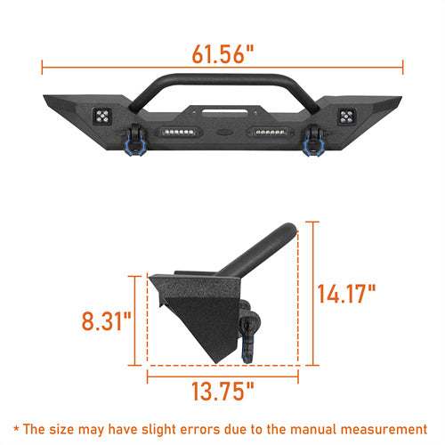 Load image into Gallery viewer, Jeep Wrangler JK Accessories Combo 21
