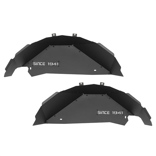 Load image into Gallery viewer, Jeep Wrangler JK Fender &amp; Fender Liners Combo 9
