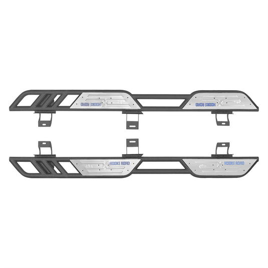 Hooke Road 2018-2026 Jeep Wrangler JL 4-Door Step b3104s 4