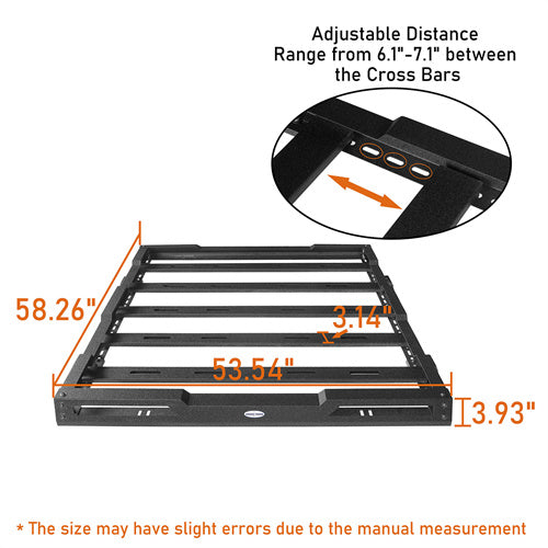 Load image into Gallery viewer, Jeep Wrangler JL Accessories Combo  Hooke Road 16
