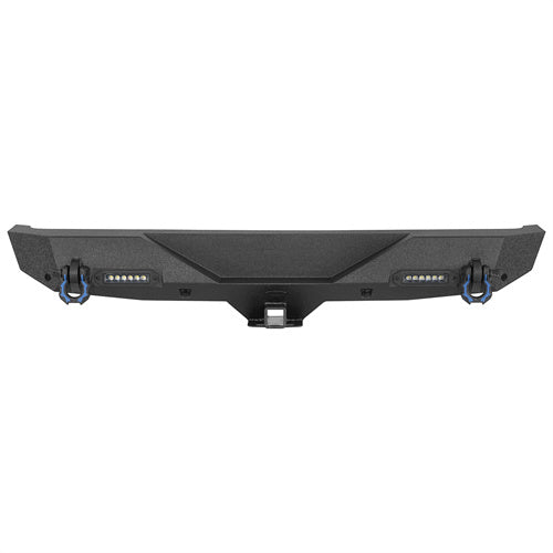 Load image into Gallery viewer, Jeep Wrangler JL Accessories Combo  Hooke Road 3
