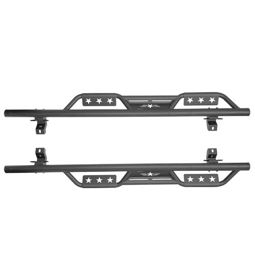 Load image into Gallery viewer, Jeep Wrangler JL Accessories Combo  Hooke Road 5
