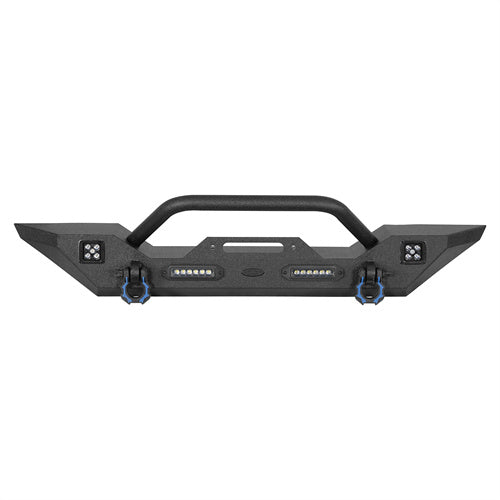 Load image into Gallery viewer, Jeep Wrangler JL Accessories Combo  Hooke Road 9
