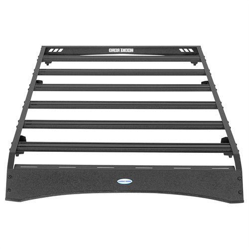 Hooke Road Lightweight Aluminum Roof Rack for 2014-2018 Subaru Forester b4730s 4