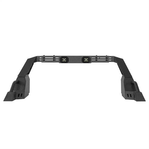 Mid Size Pickup Trucks Roll Bar Adjustable Truck Bed Roll Bar 4x4 Truck Parts - Hooke Road b9911s 15