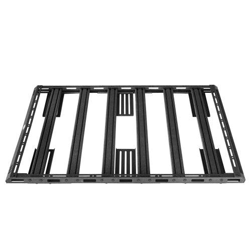 Load image into Gallery viewer, Hooke Road Truck Bed Cargo Carrier Platform Rack for Most Mid-Size Trucks b9914 8
