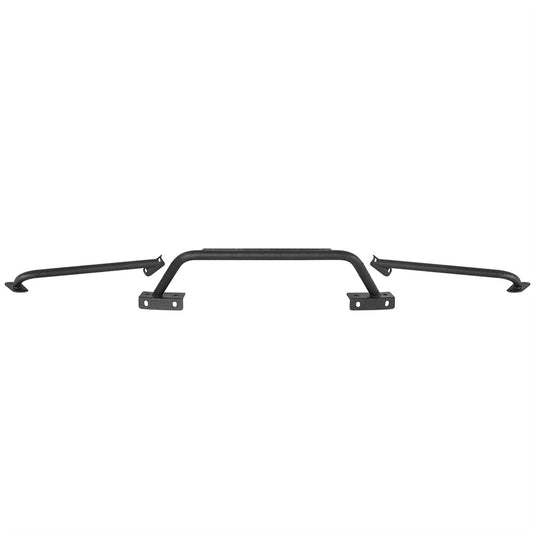 Modular Bull Bar for Ford Bronco 2021-2026 w/ Steel Modular Bumper b8949s 4