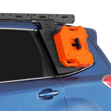 Exterior Molle Panel Storage Kit for 2014-2018 Subaru Forester - HR ...