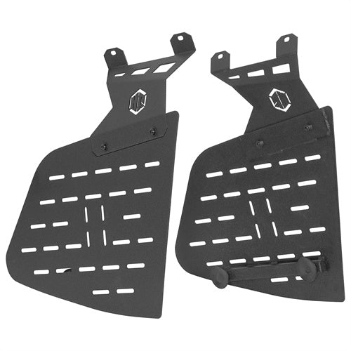 Hooke Road Exterior Molle Panel Storage Kit for 2014-2018  Subaru Forester b4731s 4