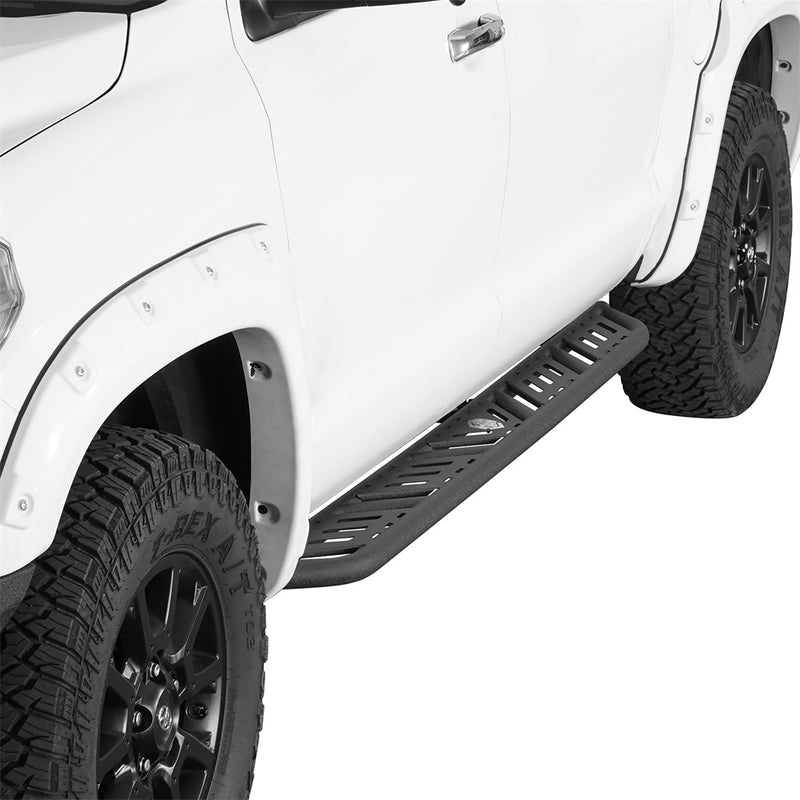 Load image into Gallery viewer, Nerf Side Step for 2007-2021 Toyota Tundra CrewMax b5020s 2

