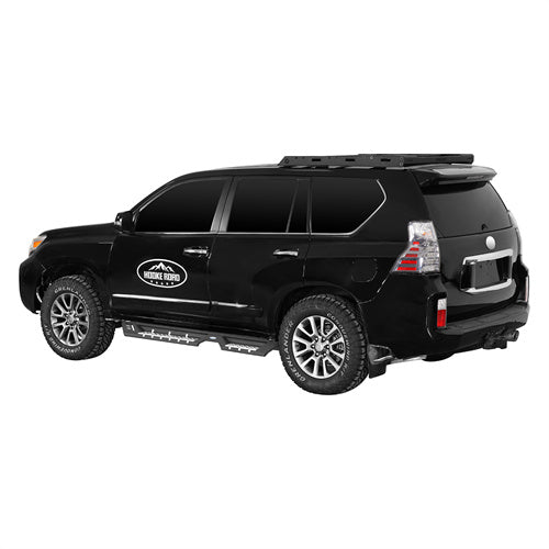 Load image into Gallery viewer, Hooke Road Nerf Side Step for 2010-2023 Lexus GX460 b4605 3
