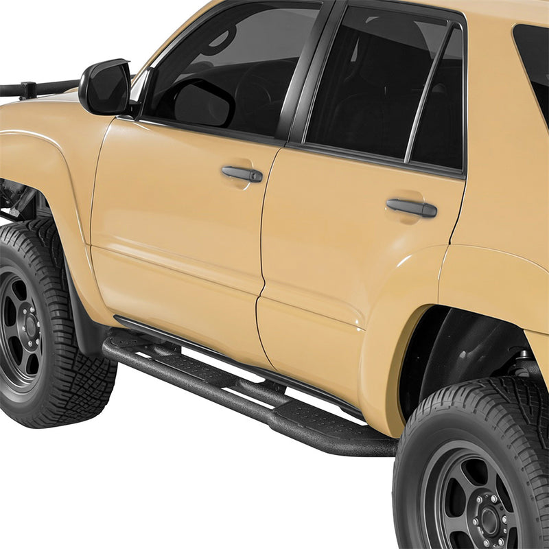 Load image into Gallery viewer, Hooke Road Nerf Side Steps for 2003-2009 Toyota 4Runner b9862s 2
