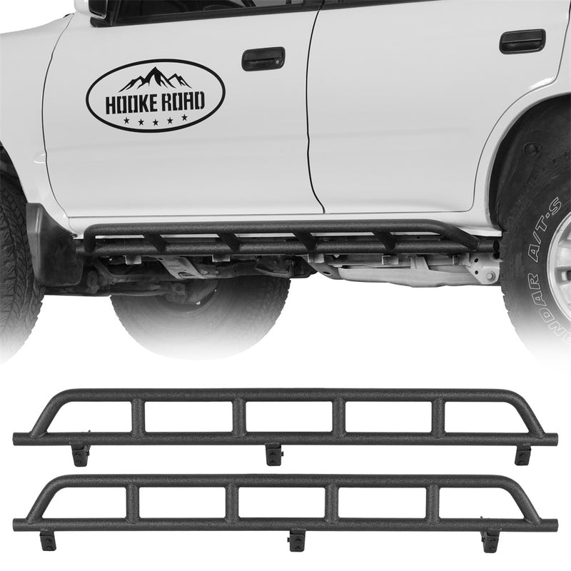 Load image into Gallery viewer, Off Road Rocker Guards for 1996-2002 Toyota 4Runner b9753s  1
