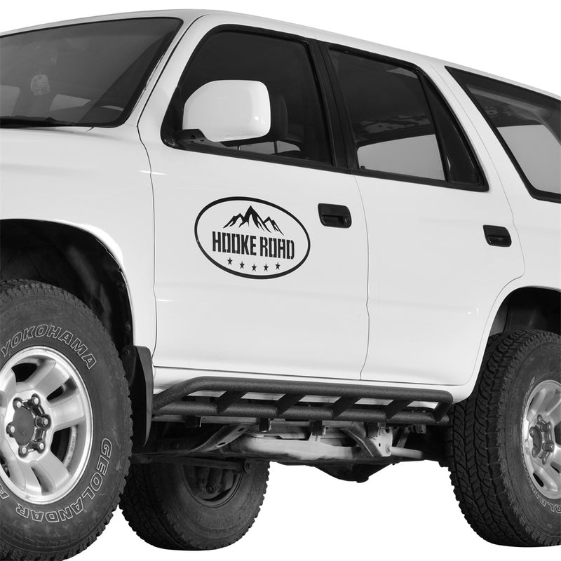 Load image into Gallery viewer, Off Road Rocker Guards for 1996-2002 Toyota 4Runner b9753s  2
