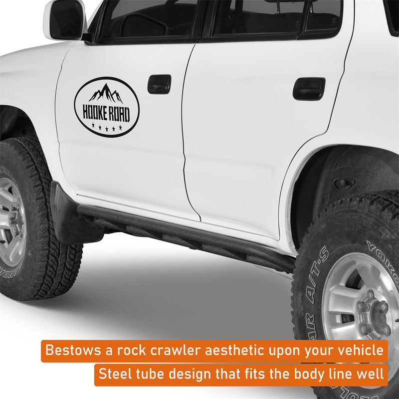 Load image into Gallery viewer, Off Road Rocker Guards for 1996-2002 Toyota 4Runner b9753s  7
