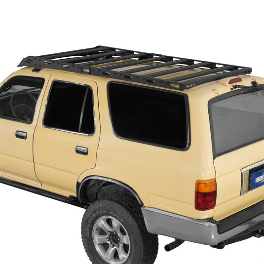 Hooke Road Overland Roof Rack for 1990-1995 Toyota 4Runner b9706s 2