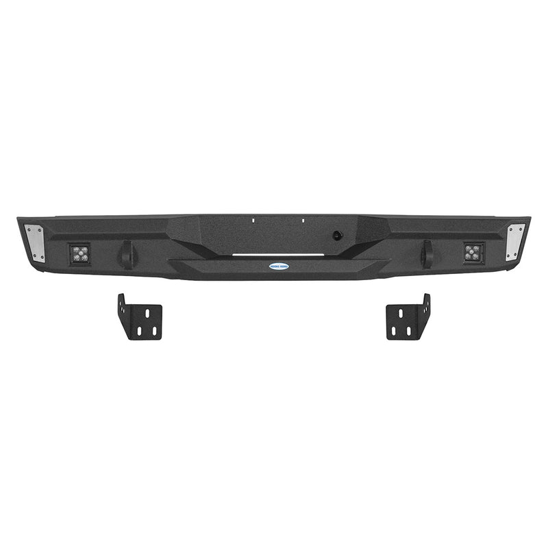 Load image into Gallery viewer, 94-01 Ram 1500 &amp; 94-02 Ram 2500 3500 Rear Bumper Hooke Road b6444 4
