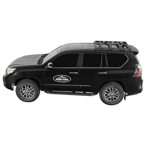 Hooke Road Rear Half Roof Rack for 2010-2023 Lexus GX460 b4606s 3