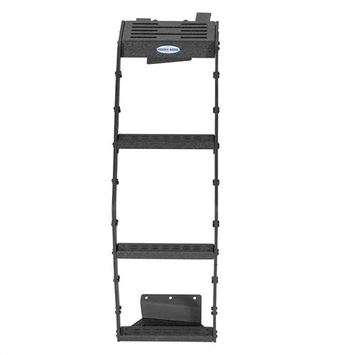 Load image into Gallery viewer, Hooke Road Rear Hatch Ladder for 2013-2017 Subaru XV Crosstrek b4708s  
3
