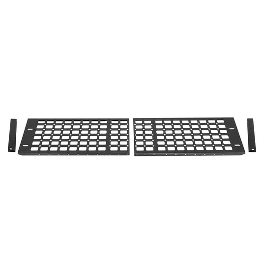Rear Overhead MOLLE Panel for 2013-2017 Subaru XV Crosstrek Hooke Road b4710s 3