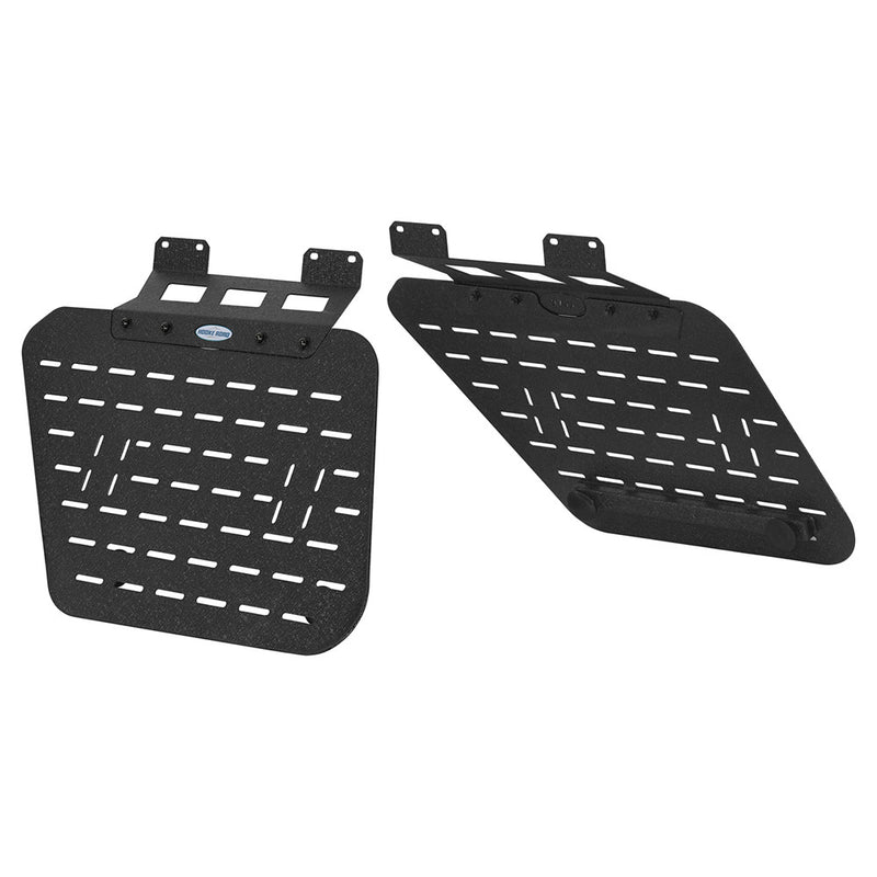 Load image into Gallery viewer, Rear Window  MOLLE Panel for 1996-2002 Toyota 4Runner Roof Rack Hooke Road b9756s 3
